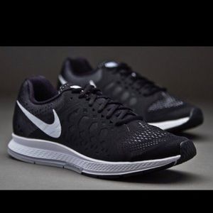 Woman Nike zoom Pegasus 31